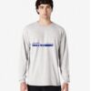 Heavy Cotton Adult Long Sleeve T-Shirt Thumbnail