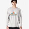 Heavy Cotton Adult Long Sleeve T-Shirt Thumbnail