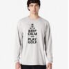 Heavy Cotton Adult Long Sleeve T-Shirt Thumbnail