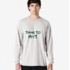 Heavy Cotton Adult Long Sleeve T-Shirt Thumbnail