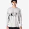 Heavy Cotton Adult Long Sleeve T-Shirt Thumbnail