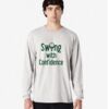 Heavy Cotton Adult Long Sleeve T-Shirt Thumbnail