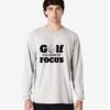 Heavy Cotton Adult Long Sleeve T-Shirt Thumbnail