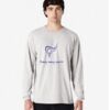 Heavy Cotton Adult Long Sleeve T-Shirt Thumbnail