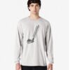Heavy Cotton Adult Long Sleeve T-Shirt Thumbnail
