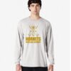 Heavy Cotton Adult Long Sleeve T-Shirt Thumbnail