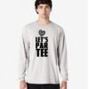 Heavy Cotton Adult Long Sleeve T-Shirt Thumbnail
