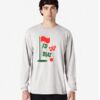 Heavy Cotton Adult Long Sleeve T-Shirt Thumbnail