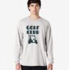 Heavy Cotton Adult Long Sleeve T-Shirt Thumbnail