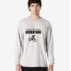 Heavy Cotton Adult Long Sleeve T-Shirt Thumbnail
