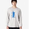 Heavy Cotton Adult Long Sleeve T-Shirt Thumbnail