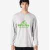 Heavy Cotton Adult Long Sleeve T-Shirt Thumbnail