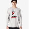 Heavy Cotton Adult Long Sleeve T-Shirt Thumbnail