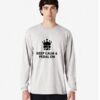 Heavy Cotton Adult Long Sleeve T-Shirt Thumbnail