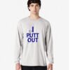 Heavy Cotton Adult Long Sleeve T-Shirt Thumbnail