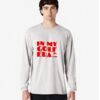 Heavy Cotton Adult Long Sleeve T-Shirt Thumbnail