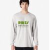 Heavy Cotton Adult Long Sleeve T-Shirt Thumbnail