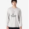 Heavy Cotton Adult Long Sleeve T-Shirt Thumbnail