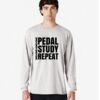 Heavy Cotton Adult Long Sleeve T-Shirt Thumbnail