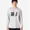 Heavy Cotton Adult Long Sleeve T-Shirt Thumbnail