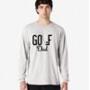 Heavy Cotton Adult Long Sleeve T-Shirt Thumbnail
