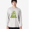 Heavy Cotton Adult Long Sleeve T-Shirt Thumbnail