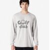 Heavy Cotton Adult Long Sleeve T-Shirt Thumbnail