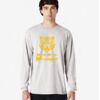 Heavy Cotton Adult Long Sleeve T-Shirt Thumbnail