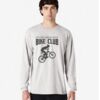 Heavy Cotton Adult Long Sleeve T-Shirt Thumbnail