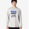 Heavy Cotton Adult Long Sleeve T-Shirt Thumbnail