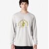 Heavy Cotton Adult Long Sleeve T-Shirt Thumbnail