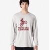 Heavy Cotton Adult Long Sleeve T-Shirt Thumbnail