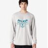 Heavy Cotton Adult Long Sleeve T-Shirt Thumbnail