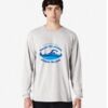 Heavy Cotton Adult Long Sleeve T-Shirt Thumbnail