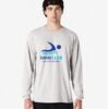 Heavy Cotton Adult Long Sleeve T-Shirt Thumbnail