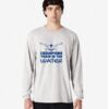 Heavy Cotton Adult Long Sleeve T-Shirt Thumbnail