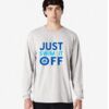 Heavy Cotton Adult Long Sleeve T-Shirt Thumbnail