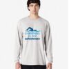Heavy Cotton Adult Long Sleeve T-Shirt Thumbnail
