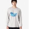 Heavy Cotton Adult Long Sleeve T-Shirt Thumbnail
