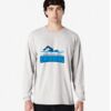 Heavy Cotton Adult Long Sleeve T-Shirt Thumbnail