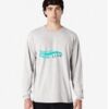 Heavy Cotton Adult Long Sleeve T-Shirt Thumbnail
