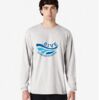Heavy Cotton Adult Long Sleeve T-Shirt Thumbnail