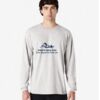 Heavy Cotton Adult Long Sleeve T-Shirt Thumbnail