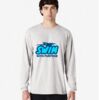 Heavy Cotton Adult Long Sleeve T-Shirt Thumbnail