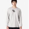 Heavy Cotton Adult Long Sleeve T-Shirt Thumbnail