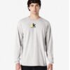 Heavy Cotton Adult Long Sleeve T-Shirt Thumbnail