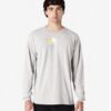 Heavy Cotton Adult Long Sleeve T-Shirt Thumbnail