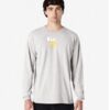Heavy Cotton Adult Long Sleeve T-Shirt Thumbnail