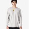 Heavy Cotton Adult Long Sleeve T-Shirt Thumbnail