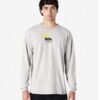 Heavy Cotton Adult Long Sleeve T-Shirt Thumbnail